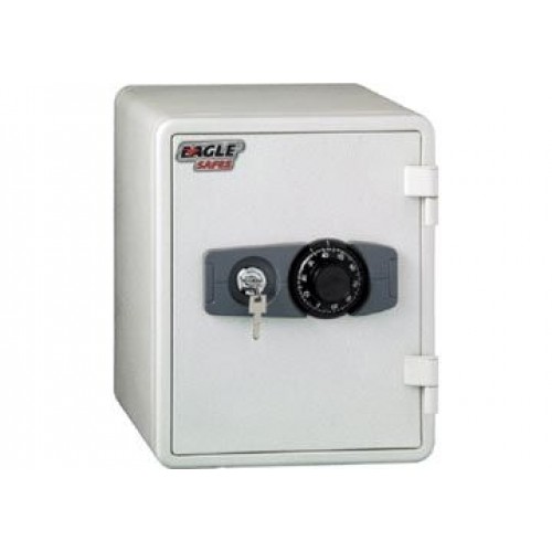 Két sắt chống cháy cơ SM-030