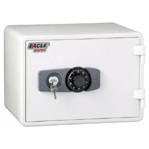 Két sắt chống cháy cơ SS-020