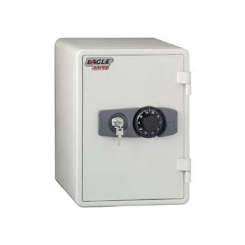 Két sắt chống cháy cơ SS-030