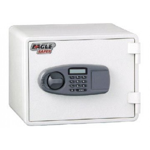 Két sắt chống cháy điện tử EM-015