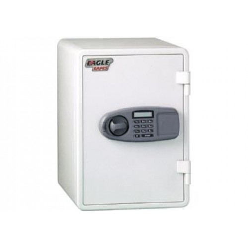 Két sắt chống cháy điện tử ES-030