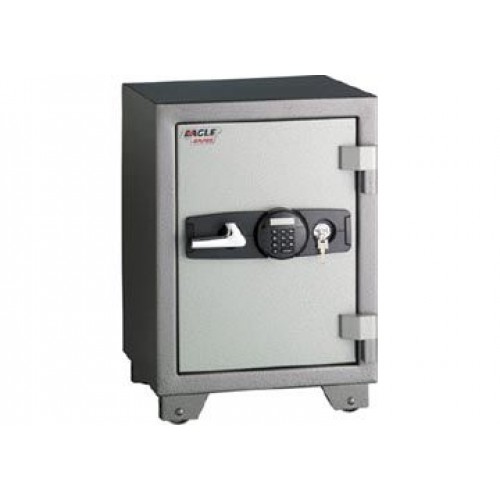Két sắt chống cháy điện tử ES-045
