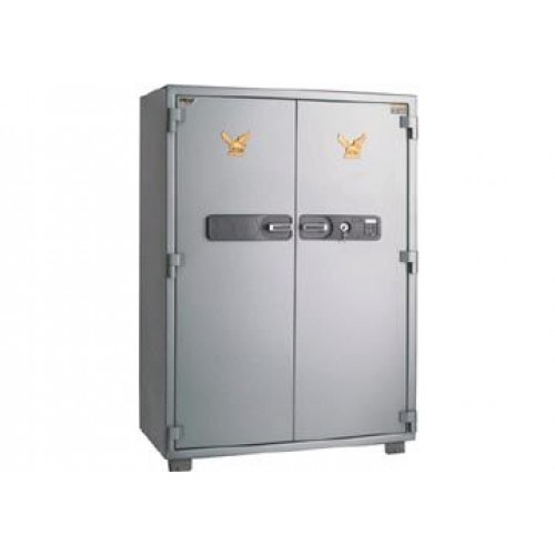 Két sắt chống cháy điện tử ES-700