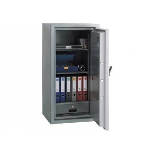 Két sắt chống cháy điện tử SS-150