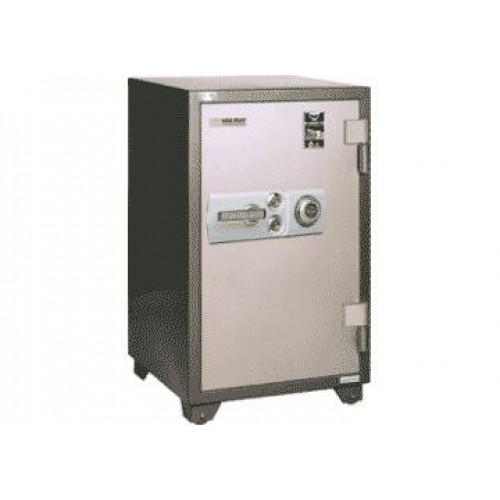 Két sắt chống cháy KS 190 - K2C1