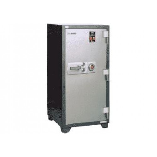 Két sắt chống cháy KS 275 - K2C1