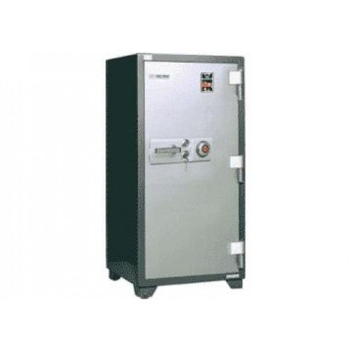 Két sắt chống cháy KS 400 - K2C1