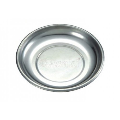 Khay inox đựng linh kiện Asaki AK-1087