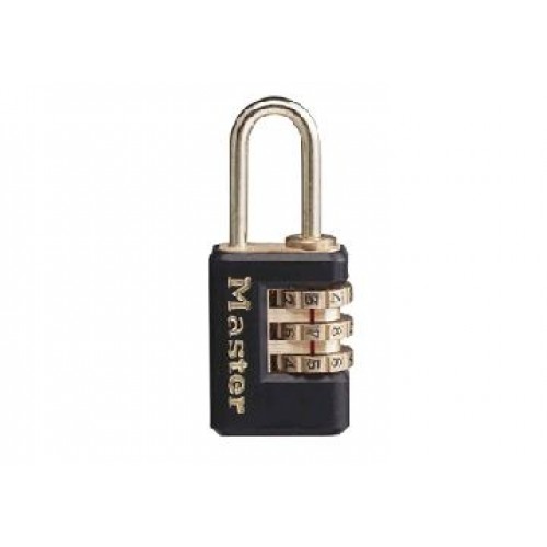 Khóa dân dụng 621EURDBLK