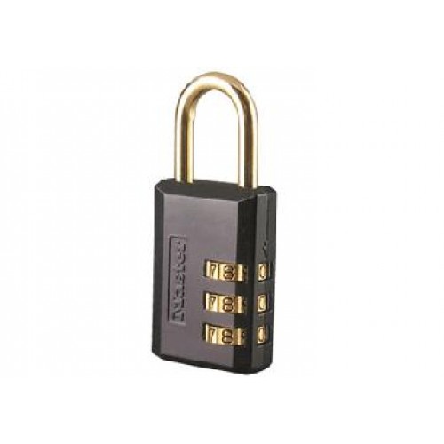 Khóa dân dụng 647