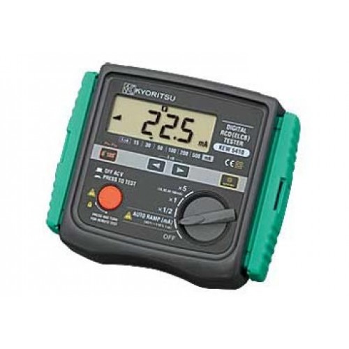Kiểm tra dòng dư Kyoritsu 5410