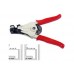 Kiềm tuốt cáp LS-700B