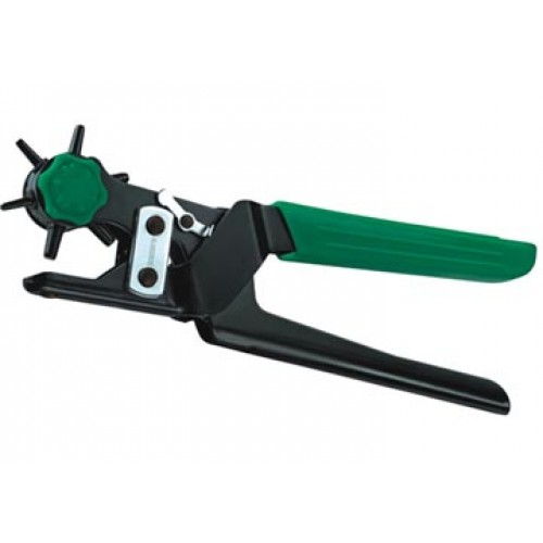 Kìm bấm lỗ da W0379
