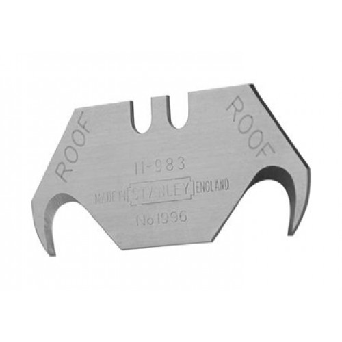 Lưỡi dao rọc cáp cong Stanley 11-983
