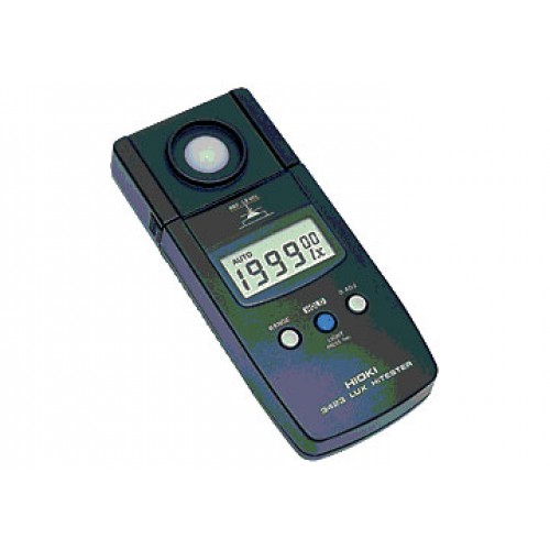 Lux kế Hioki 3423