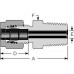 Male Connectors 6mm