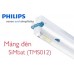 Máng đèn huỳnh quang TMS012 1x18W IND MKII