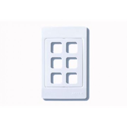 Mặt 6 lỗ AP6VH