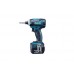 14.4V Máy bắt vít chạy pin Makita BTD134