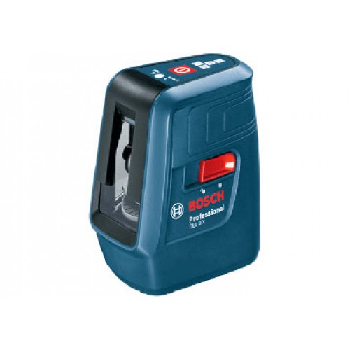 Máy cân mực Bosch GLL 3X Professional