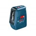 Máy cân mực Bosch GLL 3X Professional