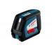 Máy cân mực laser Bosch GLL 2-50