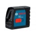 Máy cân mực laser Bosch GLL 2