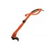 Máy cắt cỏ cầm tay Black and Decker GL300