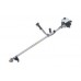 Máy cắt cỏ dùng xăng Makita RBC411Z