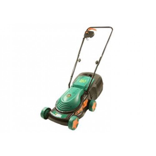 Máy cắt cỏ Black and Decker GR389-GB