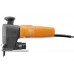 Máy cưa lọng với bộ biến tốc điện tử ASte 638