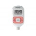 Máy đếm bước đi Omron HJ-203W