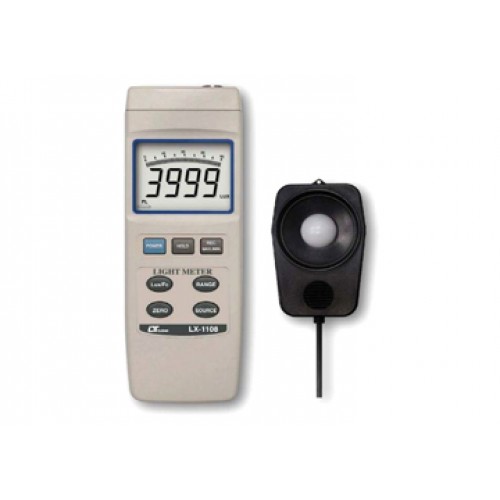 Máy đo ánh sáng điện tử LX-1108