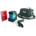 Máy đo đa chiều bằng tia laser Makita SK102Z