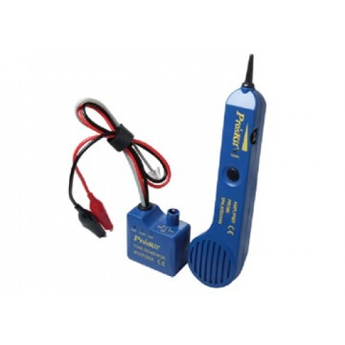Máy dò dây điện thoại âm tường Proskit 3PK-NT023N