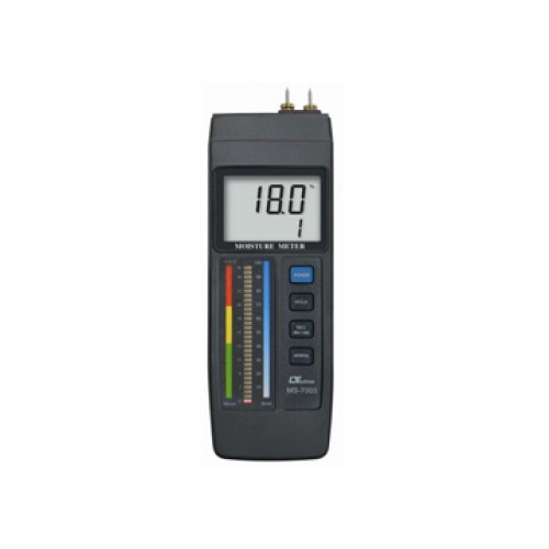 Máy đo độ ẩm điện tử MS-7003