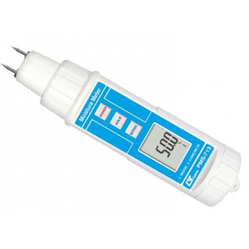 Máy đo độ ẩm điện tử PMS-713