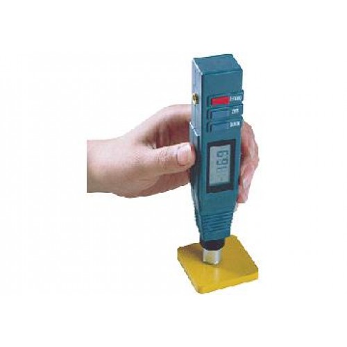 Máy đo độ cứng cao su TH200