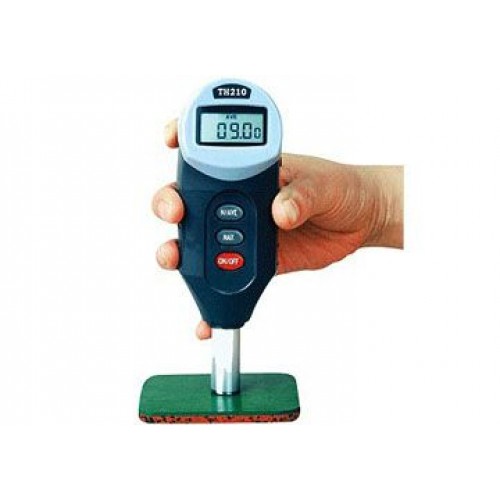 Máy đo độ cứng cao su TH210