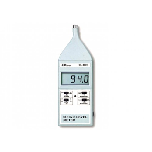 Máy đo độ ồn điện tử SL-4001