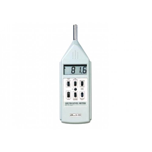 Máy đo độ ồn điện tử SL-4022