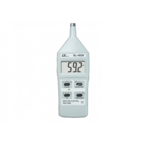 Máy đo độ ồn điện tử SL-4030