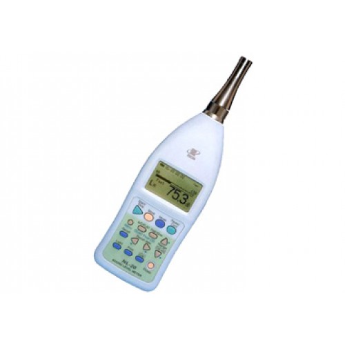 Máy đo độ ồn NL-21