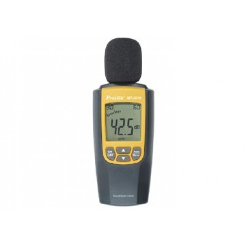 Máy đo độ ồn Proskit MT-4018