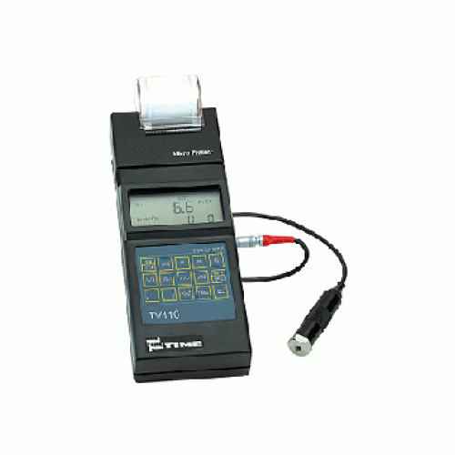 Máy đo độ rung TV110