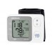 Máy đo huyết áp cổ tay siêu cao cấp Omron HEM-6221