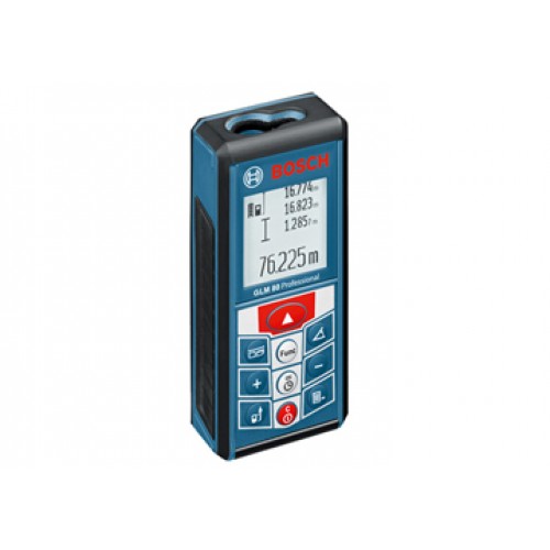 Máy đo khoảng cách Bosch GLM 80