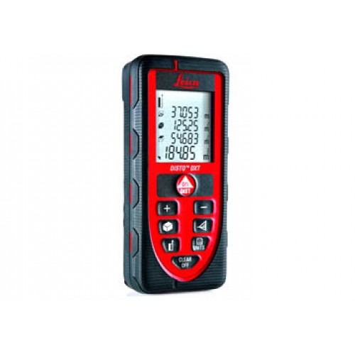 Máy đo khoảng cách Leica Laser Disto DXT