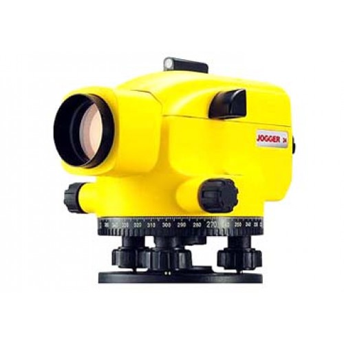 Máy đo khoảng cách quang học Leica Jogger 24