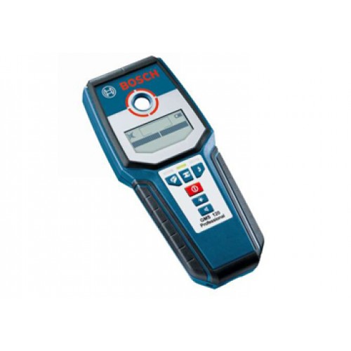 Máy dò kim loại đa năng Bosch GMS 120